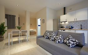 Apartamentos Tejares De Triana